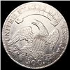 Image 2 : 1832 Capped Bust Half Dollar CLOSELY UNCIRCULATED