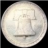 Image 2 : 1926 Sesquicentennial Half Dollar CLOSELY UNCIRCUL