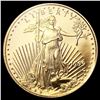 Image 1 : 1999 US 1/10oz Gold $5 SUPERB GEM BU