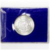 Image 2 : 1886 Morgan Silver Dollar EHFS BU