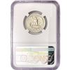 Image 2 : 1942 Washington Silver Quarter NGC PF65