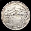 Image 2 : 1922 Grant Half Dollar CLOSELY UNCIRCULATED