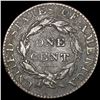 Image 2 : 1824 Large Cent LIGHTLY CIRCULATED