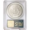 Image 2 : 1902-O Morgan Silver Dollar PCGS MS64