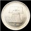 Image 2 : 1926 Sesquicentennial Half Dollar CLOSELY UNCIRCUL