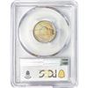 Image 2 : 1942 Jefferson Nickel PCGS PR67 Type 1