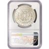 Image 2 : 1879-S Morgan Silver Dollar NGC MS64