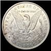 Image 2 : 1899 Morgan Silver Dollar CLOSELY UNCIRCULATED