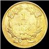 Image 2 : 1856 Rare Gold Dollar UNCIRCULATED