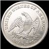 Image 2 : 1839 Seated Liberty Quarter UNCIRCULATED