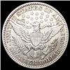 Image 2 : 1909 Barber Quarter CLOSELY UNCIRCULATED