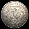 Image 2 : 1878-CC Morgan Silver Dollar CLOSELY UNCIRCULATED