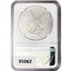 Image 2 : 2023 American Silver Eagle NGC MS70