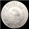 Image 2 : 1810 Capped Bust Half Dollar NICELY CIRCULATED