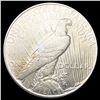 Image 2 : 1935-S Silver Peace Dollar CLOSELY UNCIRCULATED