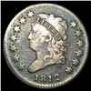 Image 1 : 1812 Large Cent NICELY CIRCULATED