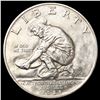 Image 1 : 1925-S Jubilee Half Dollar CLOSELY UNCIRCULATED