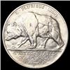 Image 2 : 1925-S Jubilee Half Dollar CLOSELY UNCIRCULATED