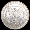 Image 2 : 1899 Morgan Silver Dollar UNCIRCULATED