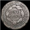 Image 2 : 1812 Lg Date Large Cent NICELY CIRCULATED