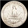 Image 2 : 1932-D Washington Silver Quarter NICELY CIRCULATED