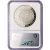 Image 2 : 2006-P Franklin Silver Dollar NGC OPF69 UC