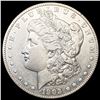 Image 1 : 1903-S Morgan Silver Dollar CLOSELY UNCIRCULATED