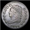 Image 1 : 1814 Large Cent LIGHTLY CIRCULATED