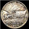 Image 2 : 1926-S Oregon Trail Half Dollar UNCIRCULATED