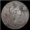 Image 1 : 1803 Large Cent NEARLY UNCIRCULATED