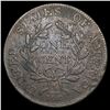 Image 2 : 1803 Large Cent NEARLY UNCIRCULATED