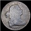 Image 1 : 1801 Large Cent LIGHTLY CIRCULATED