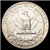 Image 2 : 1932-S Washington Silver Quarter CLOSELY UNCIRCULA