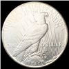 Image 2 : 1926 Silver Peace Dollar UNCIRCULATED