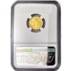 Image 2 : 2023 $5 1/10oz Trump AGE NGC MS70