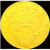 Image 2 : 1799 $5 Gold Half Eagle UNCIRCULATED