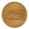 Image 2 : 1924 Saint Gaudens $20 Gold Coin 1 Ounce