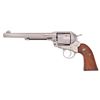 Image 2 : Ruger Vaquero Bisley .44 Magnum Revolver