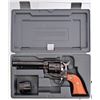 Image 4 : Ruger Vaquero 9mm/.357 Magnum Revolver