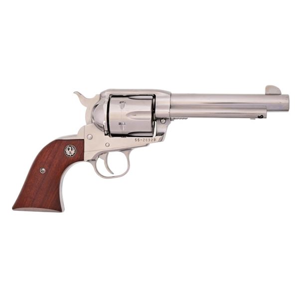 Ruger Vaquero Revolver .44-40 Win