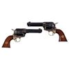 Image 1 : Pair of Uberti1873 Cattleman SAA Revolvers