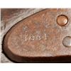 Image 10 : Rare Confederate Fayetteville Armory Rifle 1864