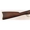 Image 12 : Rare Confederate Fayetteville Armory Rifle 1864