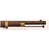 Image 15 : Rare Confederate Fayetteville Armory Rifle 1864