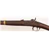 Image 4 : Rare Confederate Fayetteville Armory Rifle 1864
