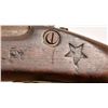 Image 7 : Rare Confederate Fayetteville Armory Rifle 1864