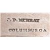 Image 3 : J.P. Murray Columbus GA Locks & Sideplate