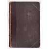 Image 2 : "On A Mexican Mustang" First Edition Book