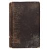 Image 2 : Notes Taken Through Unexplored Texas 1854 Book