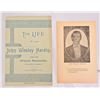 Image 6 : The Life of John Wesley Hardin- First Edition